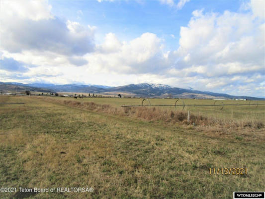 532 ETNA FOREST RD LOT 5, ETNA, WY 83118, photo 2 of 3