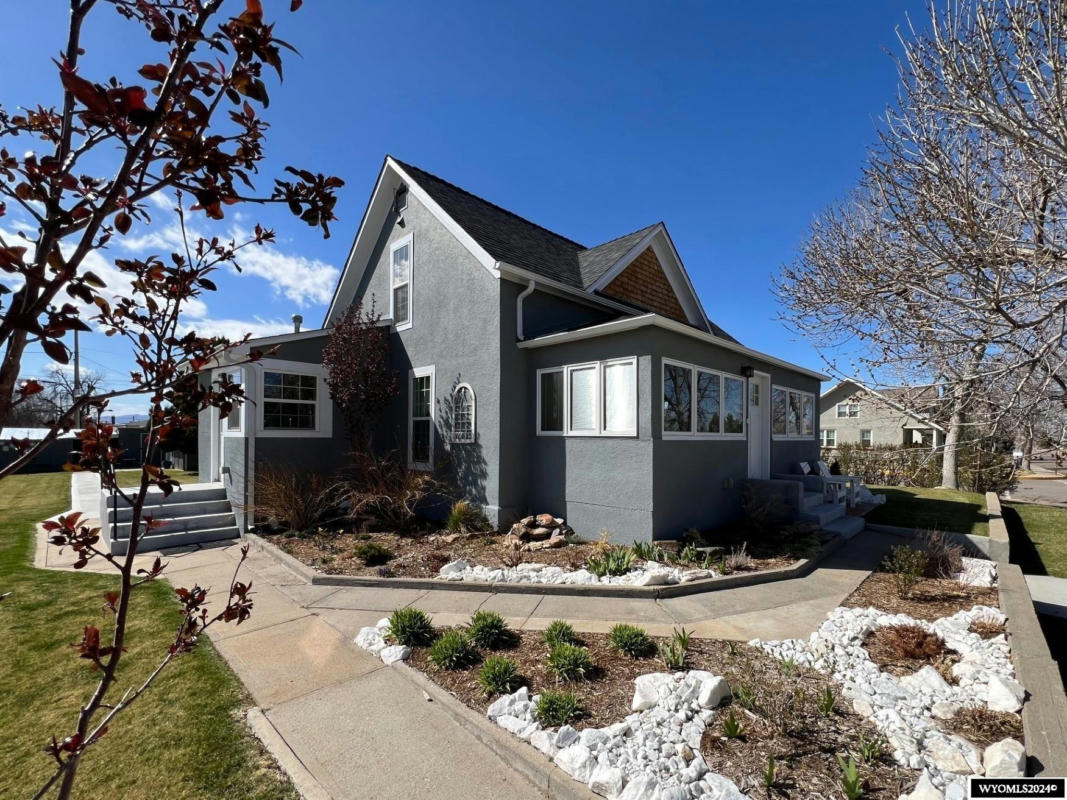 1209 14TH ST, WHEATLAND, WY 82201, photo 1 of 41