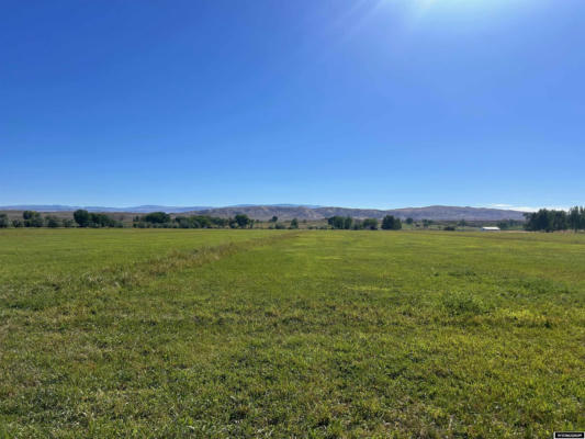 TBD LANE 13, LOVELL, WY 82431, photo 3 of 27