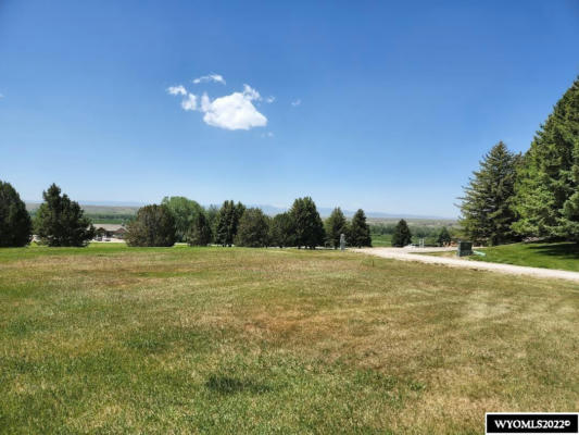 LOT 5 10TH ADDITION, OLD BALDY, SARATOGA, WY 82331, photo 3 of 4