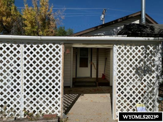802 S 4TH ST, BASIN, WY 82410, photo 3 of 23