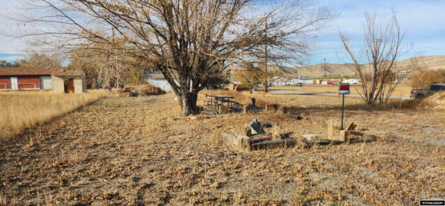280 S BRYAN AVE, KIRBY, WY 82430 - Image 1