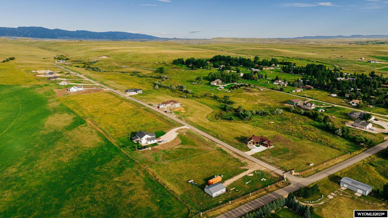 TBD LOT 23 PICCARD ROAD, SHERIDAN, WY 82801, photo 1 of 26