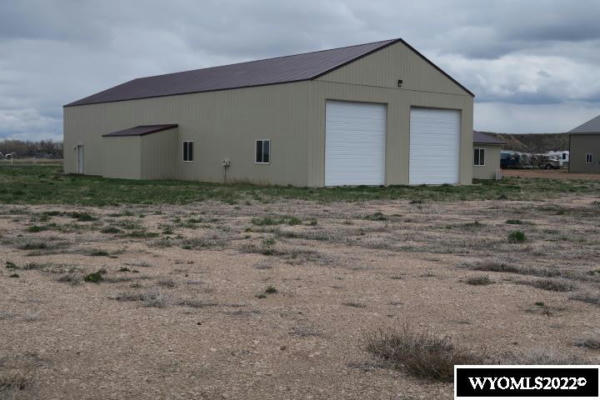 35 ORIN INDUSTRIAL AVE, DOUGLAS, WY 82633, photo 3 of 10