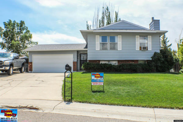 264 TAYLOR ST, ROCK SPRINGS, WY 82901 - Image 1