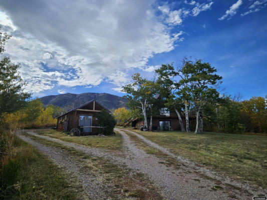 5 MILL CREEK RD, ELK MOUNTAIN, WY 82324 - Image 1