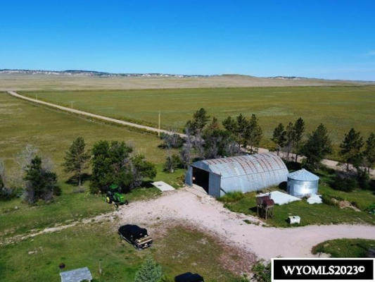 3912 94 ROAD, LINGLE, WY 82223, photo 2 of 44