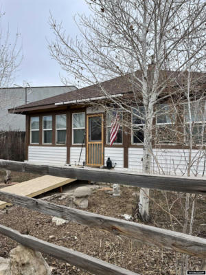 536 CLARK ST, THERMOPOLIS, WY 82443 - Image 1