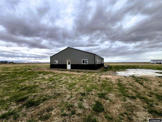 TBD BLUFFVIEW ROAD, WHEATLAND, WY 82201, photo 2 of 12
