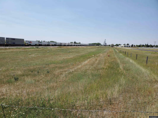 LOT 2 CHUGWATER INDUSTRIAL PARK, CHUGWATER, WY 82210, photo 5 of 13