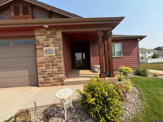 4011 BOBOLINK LN, LARAMIE, WY 82070 - Image 1