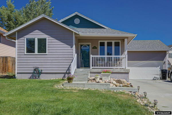 6620 WHITE ROCK DR, CASPER, WY 82604 - Image 1