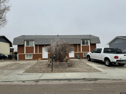 355 ANVIL DR, GREEN RIVER, WY 82935 - Image 1