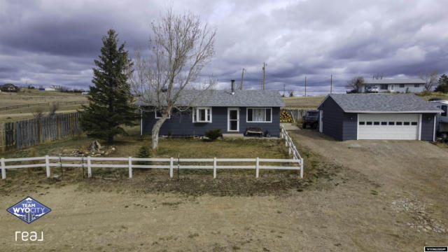 74 S MONKEY RD, ROLLING HILLS, WY 82637 - Image 1