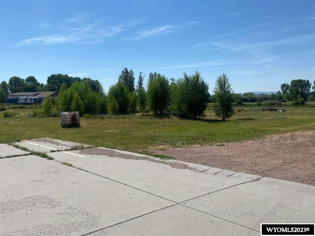 CRAZY ATE LOT 2, MOUNTAIN VIEW, WY 82939, photo 1 of 4