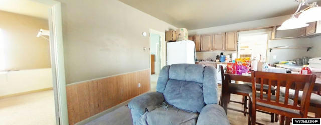 308 S 3RD ST, THERMOPOLIS, WY 82443, photo 5 of 9
