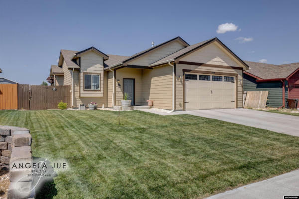 778 WHIPSAW DR, EVANSVILLE, WY 82636 - Image 1