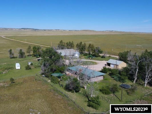 3912 94 ROAD, LINGLE, WY 82223, photo 3 of 44