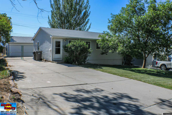 1220 LINCOLN AVE, ROCK SPRINGS, WY 82901 - Image 1
