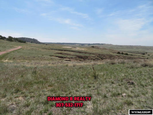 LOT 53 COWBOY WAY, FORT LARAMIE, WY 82212 - Image 1