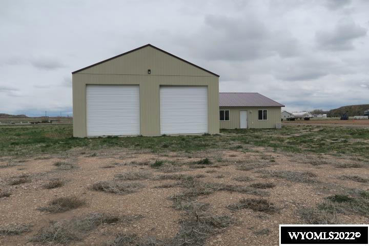 35 ORIN INDUSTRIAL AVE, DOUGLAS, WY 82633, photo 1 of 10