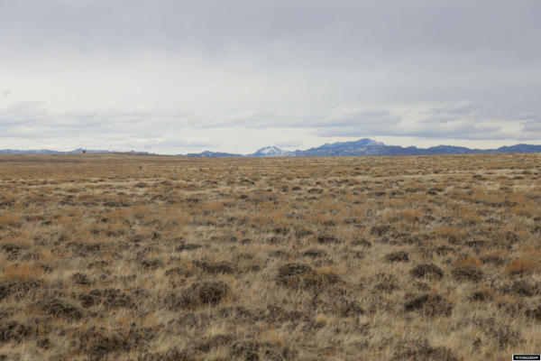 TBD WYTEX RNCH PH1 TR 30A, 35A, 54A, ROCK RIVER, WY 82329 - Image 1