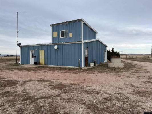 195 E COLE RD, WHEATLAND, WY 82201 - Image 1