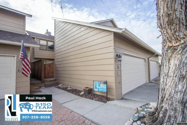 291 INDIAN PAINTBRUSH ST APT 3, CASPER, WY 82604 - Image 1