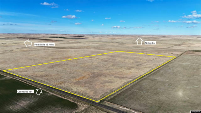 TBD CO RD 164, PINE BLUFFS, WY 82082, photo 2 of 24