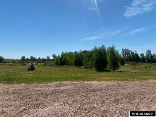 CRAZY ATE LOT 2, MOUNTAIN VIEW, WY 82939, photo 2 of 4