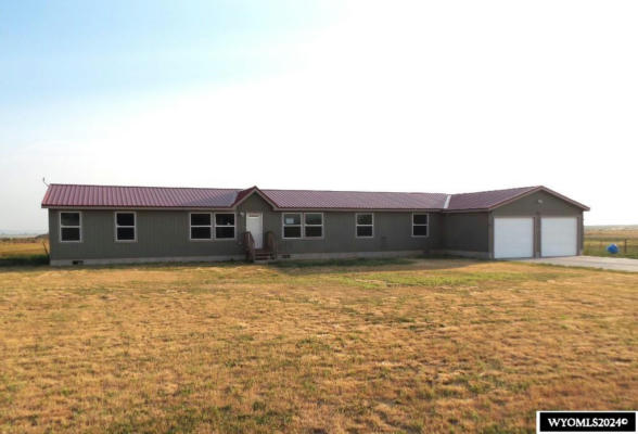 42 VALLEY DR, MOUNTAIN VIEW, WY 82939 - Image 1