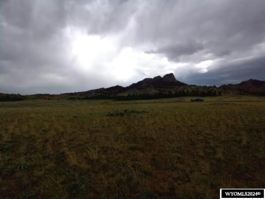 159 PEDRO MOUNTAIN RANCH RD, HANNA, WY 82327 - Image 1