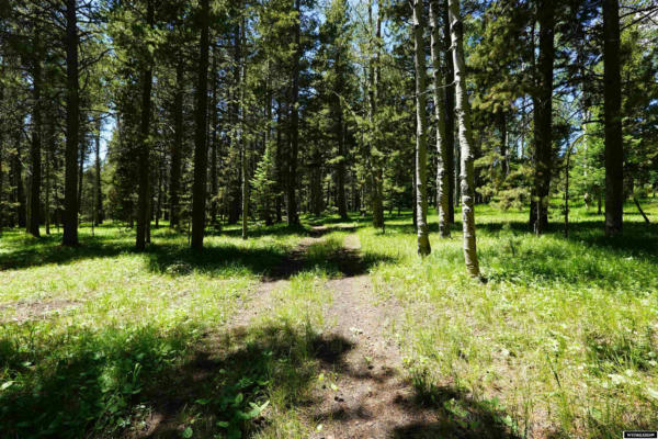 000 HUMMING BIRD LOT 20 TRAIL, CASPER, WY 82601, photo 5 of 8