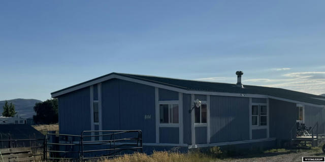 274 N DEER MOUNTAIN RD, EVANSTON, WY 82930 - Image 1