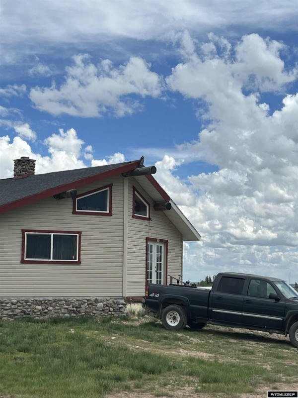 134 FIRST NORTH RD, BIG PINEY, WY 83113, photo 1 of 19