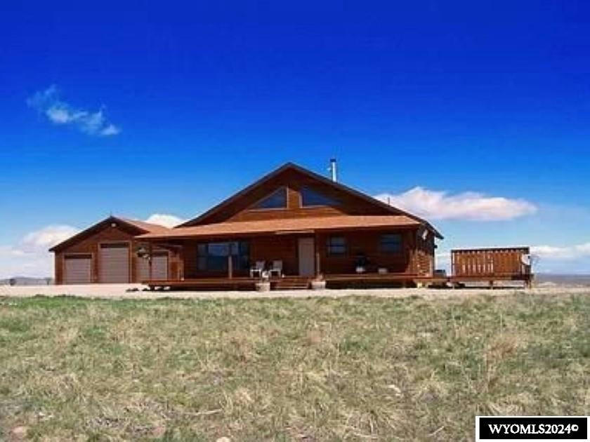 198 ROSEWOOD AVE, LANDER, WY 82520, photo 1 of 45