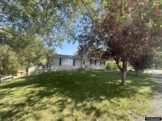 115 RAMSHORN DR, RIVERTON, WY 82501 - Image 1