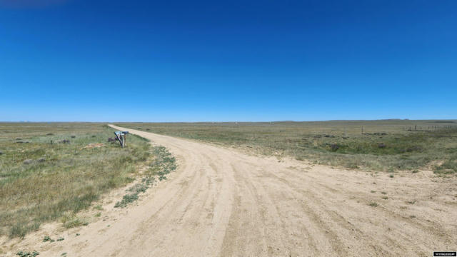 PRAIRIE SPRINGS TR 26, MEDICINE BOW, WY 82329 - Image 1