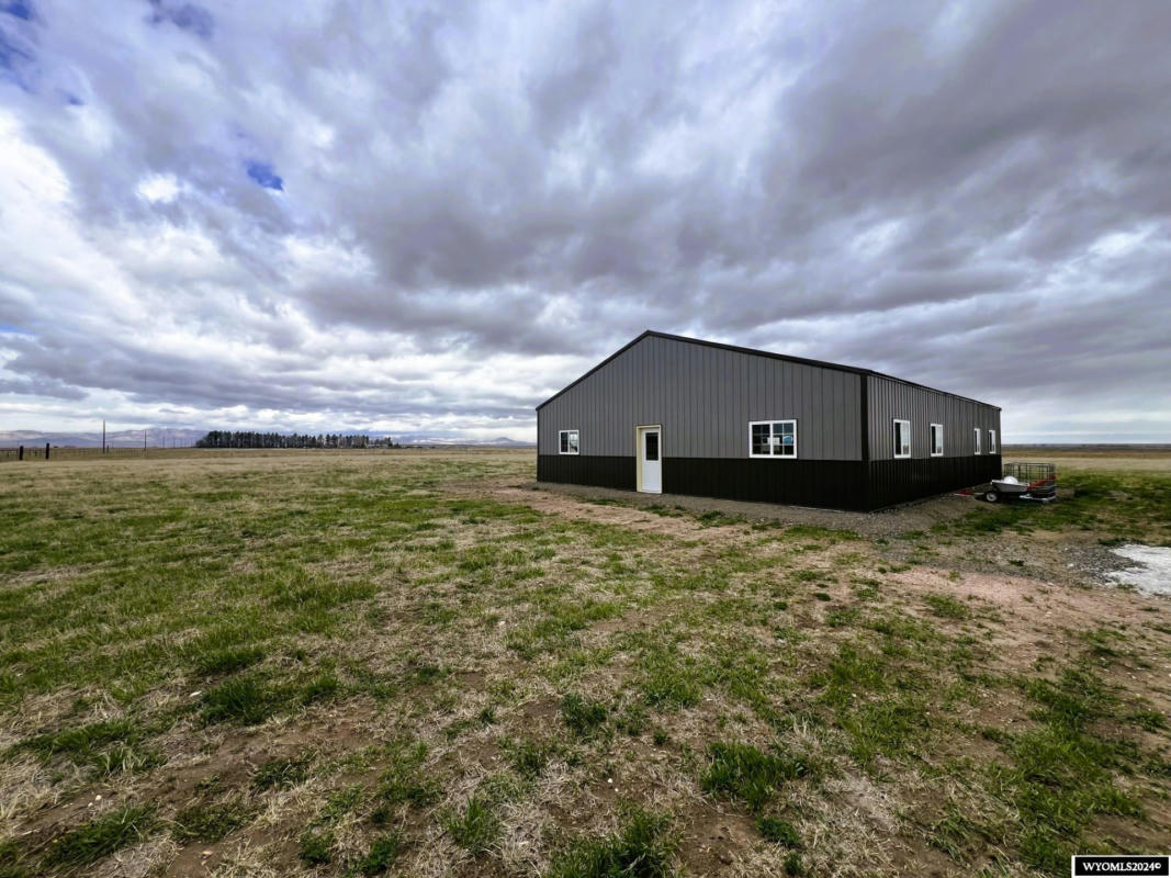 TBD BLUFFVIEW ROAD, WHEATLAND, WY 82201, photo 1 of 12