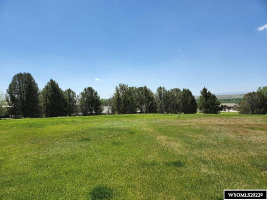 LOT 5 10TH ADDITION, OLD BALDY, SARATOGA, WY 82331, photo 2 of 4