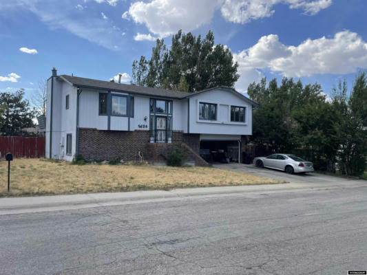 5420 S CENTER ST, CASPER, WY 82601 - Image 1