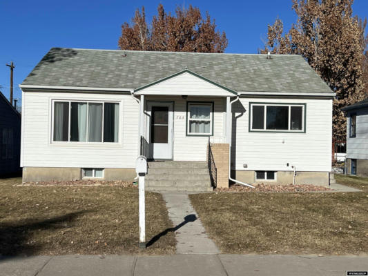 705 HOWELL AVE, WORLAND, WY 82401, photo 4 of 38