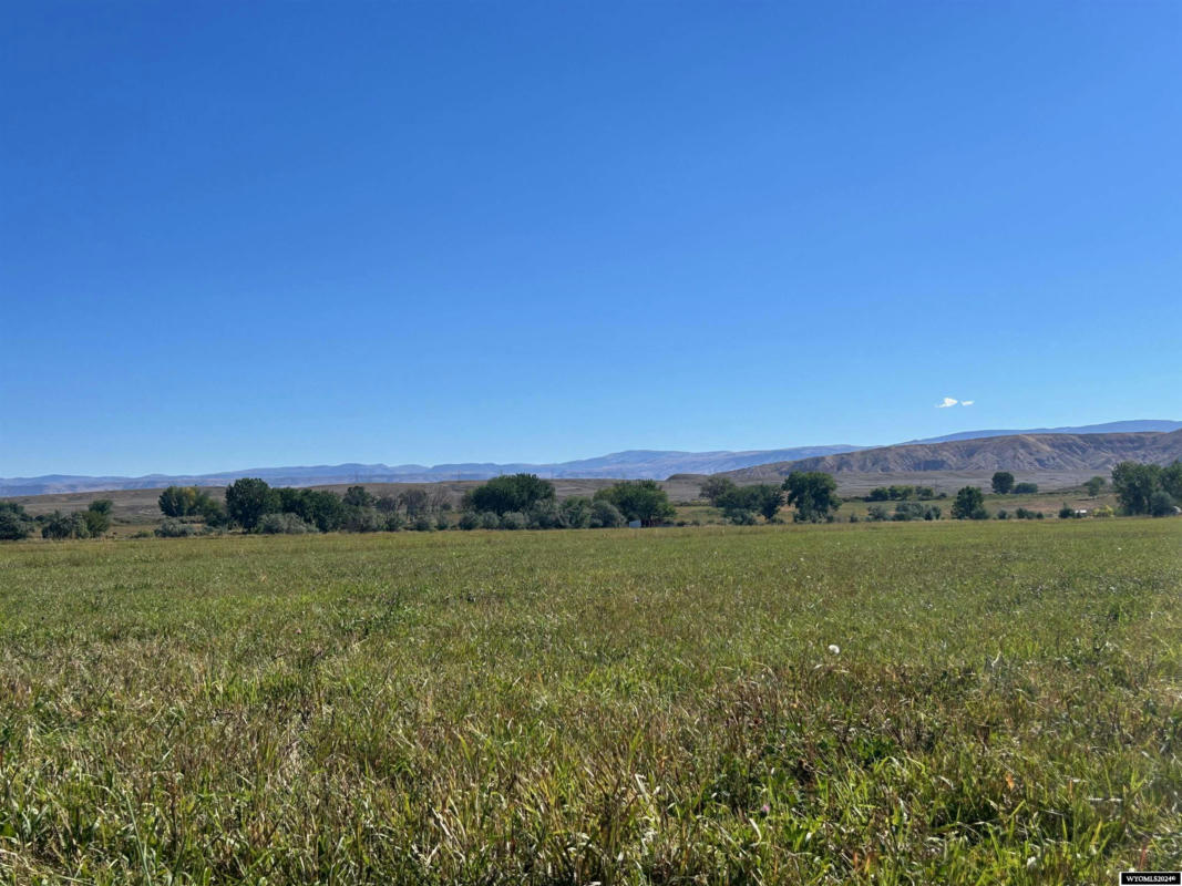 TBD LANE 13, LOVELL, WY 82431, photo 1 of 27