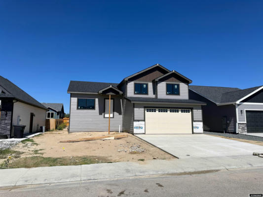 4525 SHALE CIR, MILLS, WY 82644 - Image 1