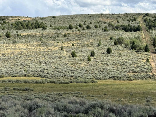 LOT 73 HIGH POINT RANCH, EVANSTON, WY 82930 - Image 1