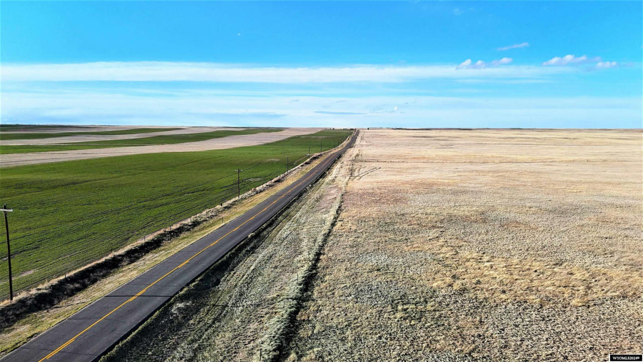 ROAD 164, PINE BLUFFS, WY 82082, photo 1 of 29