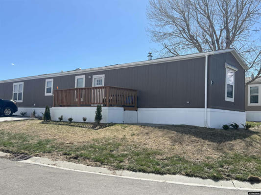 4901 LATHROP RD, EVANSVILLE, WY 82636 - Image 1