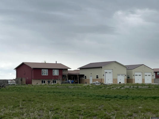 232 8 MILE RD, RIVERTON, WY 82501 - Image 1