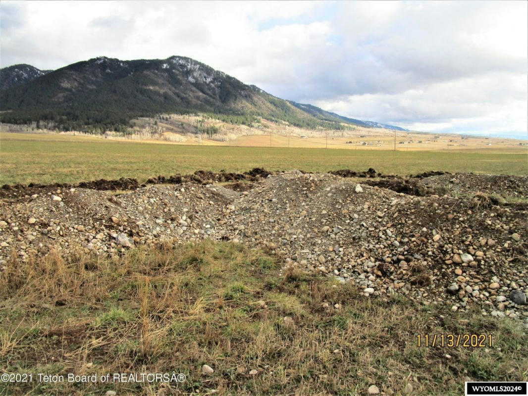 532 ETNA FOREST RD LOT 2, ETNA, WY 83118, photo 1 of 3
