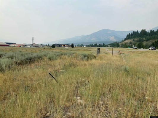 119 SAGEBRUSH DRIVE, ALPINE, WY 83128 - Image 1